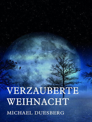 cover image of VERZAUBERTE WEIHNACHT